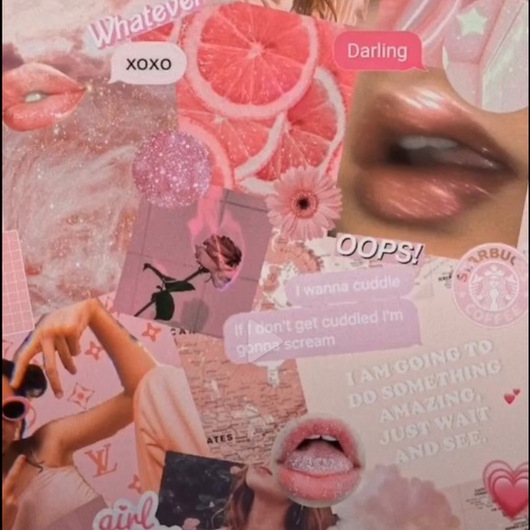 glosseylips